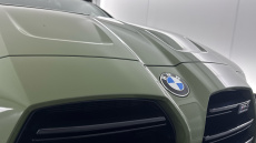 BMW M4 xDrive Competition M 2dr Step Auto Petrol Coupe